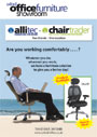 office furniture leaflet