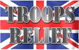Troops Relief