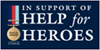 Help for Heroes link to Help for Heroes website